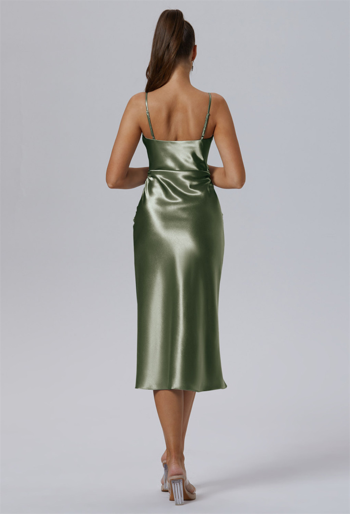 AW Carillon Dress